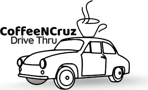 CoffeeNCruz Drive Thru