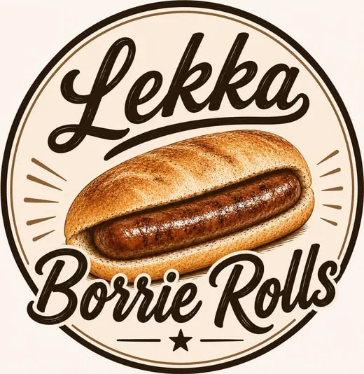 Lekka Borrie Rolls