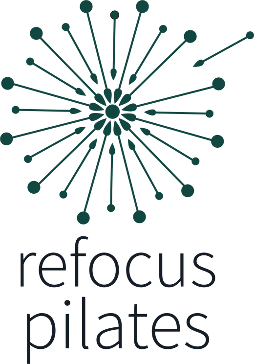 Refocus Pilates